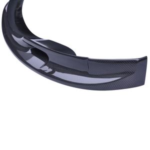 สปอยเลอร์กันชนหน้าทรง H2 คาร์บอนไฟเบอร์ สำหรับ E92 E93 M3 3D - Product Image 5