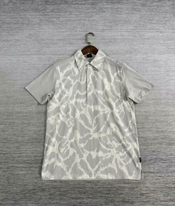 Nouveau <span class=keywords><strong>Polo</strong></span> Homme Tendance 2026 – Simple, Décontracté, en Coton Pur, Respirant, Anti-boulochage, Polyvalent - Product Image 5