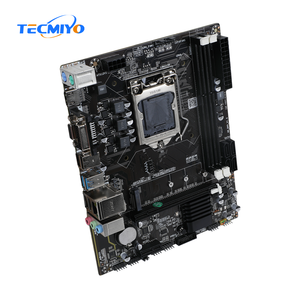 Tecmiyo H81 B85 Bo mạch chủ LGA1150 bảng chính H81 B85 chơi game PC Bo mạch chủ - Product Image 5