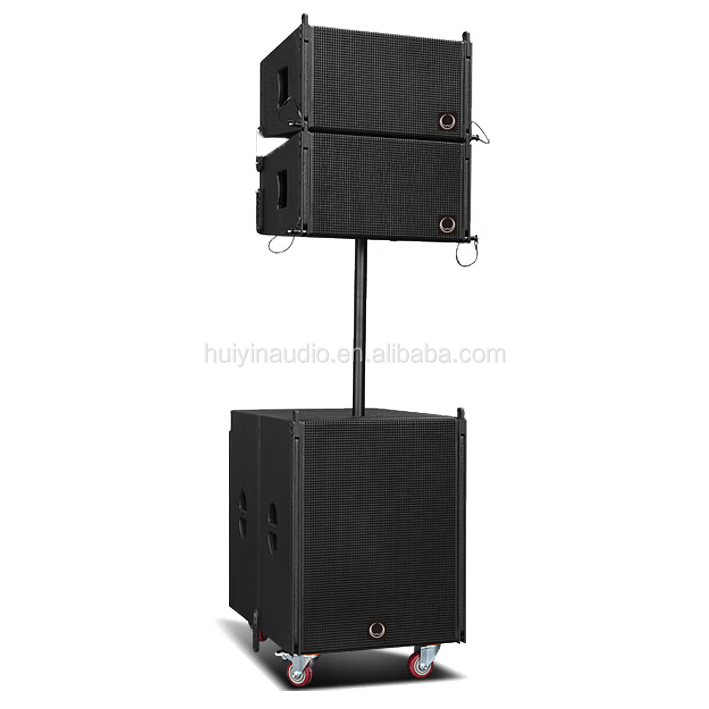 LA10 LA18B4 2 Active 18 Inch