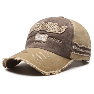 Casquette de baseball personnalisée avec logo, casquette snapback, casquette trucker et patch PVC – Fournisseur en gros - Product Image 3