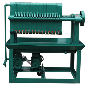 Công suất nhỏ nấu ăn dầu máy làm mặt đất Nut dầu máy ép dòng lạc dầu máy sản xuất - Product Image 5