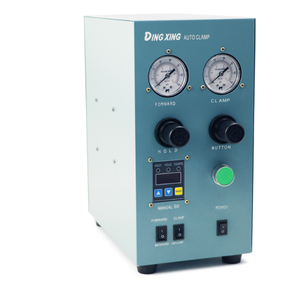 Machine de coulée de cire carrée entièrement automatique, équipement industriel pour la bijouterie, machine à cire sous vide, équipement industriel - Product Image 2