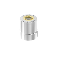 Moteur DD à entraînement direct 4 axes pour machine-outil CNC, compatible avec table rotative et pièce de fraisage de broche