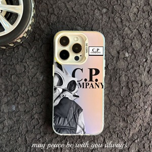 นักออกแบบอินเทรนด์ทนทาน c.p. เคสโทรศัพท์มือถือพิมพ์ลาย UV สำหรับ iPhone 16 15 14 13 <span class=keywords><strong>12</strong></span> MINI XR XS 11 <span class=keywords><strong>PRO</strong></span> MAX CP เคส - Product Image 3