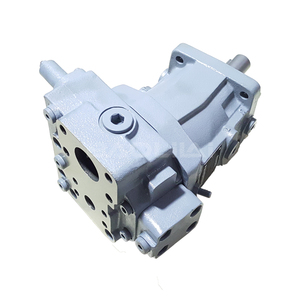 ปั๊มไฮดรอลิก A7VO80 รุ่น A7VO80DRM/63R-PPB01 R900029353 แบบลูกสูบปรับปริมาตรได้ มีจำหน่าย - Product Image 5