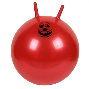 <span class=keywords><strong>Jouet</strong></span> de balle gonflable pour enfants sautant rebondissant Fitness intérieur extérieur jeu gonflable rebondissant jouets pour enfants - Product Image 1