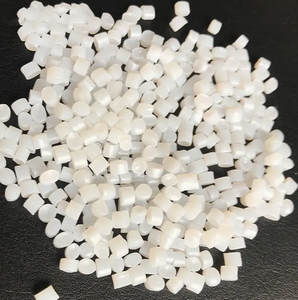 Gránulos de polipropileno virgen, materia prima de plástico de alta calidad para alimentos y embalaje flexible - Product Image 1