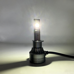 Kit de Conversión de Bombillas LED para Faros Delanteros Autodragons, Luz Alta o Baja, 6000K, H1 H3, Faros Antiniebla LED para Automóvil - Product Image 5