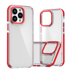 Fundas de teléfono transparentes de materiales acrílicos de TPU para <span class=keywords><strong>Iphone</strong></span> <span class=keywords><strong>14</strong></span> <span class=keywords><strong>Pro</strong></span> <span class=keywords><strong>Max</strong></span> - Product Image 1