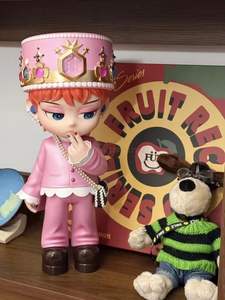 Figurine d'action en PVC de 16 cm avec emballage d'origine - Cadeau sur le thème du cinéma et de la télévision - Product Image 5