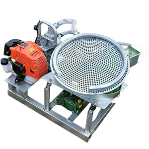 2 Inch Khai Thác Mỏ Máy Bay Phản Lực Hút Cát Dredgers Sông Cát Hút Phân Loại Mini Vàng Dredger Cho Vàng Khai Thác Mỏ Tách - Product Image 3