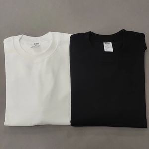Camiseta ARTIE para hombre, con logo personalizado impreso, estilo casual con efecto encerado, diseño de copo de nieve desgastado, a la moda, de marca urbana, de tejido grueso. - Product Image 2