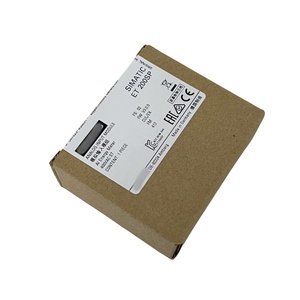 โมดูลอินพุตแบบอะนาล็อก SIMATIC ET 200SP รุ่น 6ES7134-6PA01-0BD0 ของแท้ใหม่ มีสินค้าในสต็อก - Product Image 1