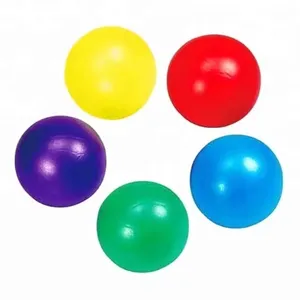 [Anwendbares Alter]-Diverse Größen und Farben verfügbar Yoga-Balance Ball Übung Workout Ball
