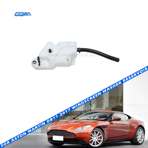 Depósito de Líquido Limpiaparabrisas de Alta Gama OEM Usado de Calidad para Aston Martin DB11 2017 OE HY53-17B612-AC - Product Image 1