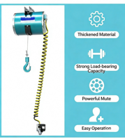 Équilibreur pneumatique de levage, dispositif de levage, vente en gros d'usine