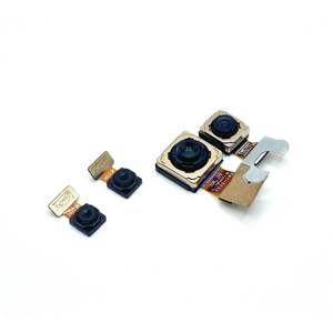 Módulo de cámara trasera para Oppo A91 completo con cable flexible y soporte - Product Image 1