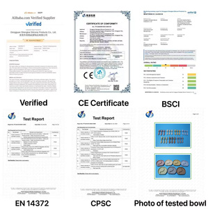 BPA miễn phí tùy chỉnh bé LED cai sữa trẻ em ăn uống <span class=keywords><strong>Toddler</strong></span> đào tạo đồ ăn bé ăn dao kéo đặt Silicone muỗng nĩa đặt - Product Image 2