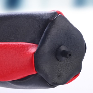 CHENGMO SPORTS nuovo elenco Dodge Fight <span class=keywords><strong>Ball</strong></span> Head Band boxe sacco da boxe regolabile <span class=keywords><strong>Speed</strong></span> <span class=keywords><strong>Ball</strong></span> di alta qualità - Product Image 5