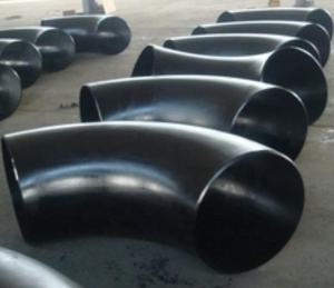 ANSI B16.9 맞대기 용접 원활한 astm a234 wpb 탄소강 <span class=keywords><strong>sch</strong></span> <span class=keywords><strong>xxs</strong></span> <span class=keywords><strong>90</strong></span> 도 팔꿈치 4 인치 - Product Image 6
