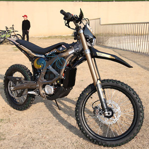 2025 Ultra Bee é o Surron Excelente Custo-benefício Ultra Bee 21Kw 74V/60Ah - Product Image 1