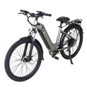 Joyebikes ebike bicicleta eléctrica e bicicleta de montaña Bafang 48V 500W Motor de cubo 2023 bicicleta eléctrica bicicletas - Product Image 2