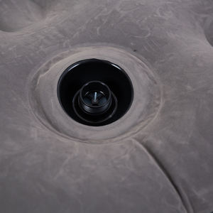 Colchón de Aire <span class=keywords><strong>Inflable</strong></span> con Bomba de Pie Integrada para Viajes, Hogar y Exteriores, Cama <span class=keywords><strong>Inflable</strong></span> para Dormir - Product Image 3