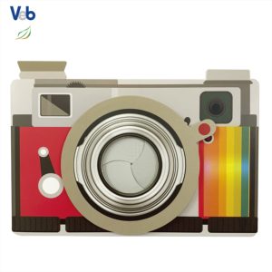 Tarjeta de Agradecimiento de Cartón Recubierto Personalizada, Ecológica y Hecha a Mano para Fiestas de Cumpleaños, Colección Mensual, con Espejo en el Interior, Aromas de las Estaciones - Product Image 1