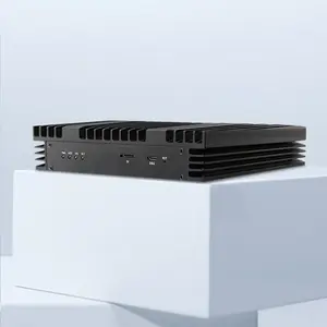 EMA TPU mimarlık ana derin öğrenme çerçevesi zengin dış arayüzler IVP03A kenar bilgisayar linux AI kutusu