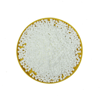 Résine de polyamide PA66GF40 Nylon 66 à haute performance