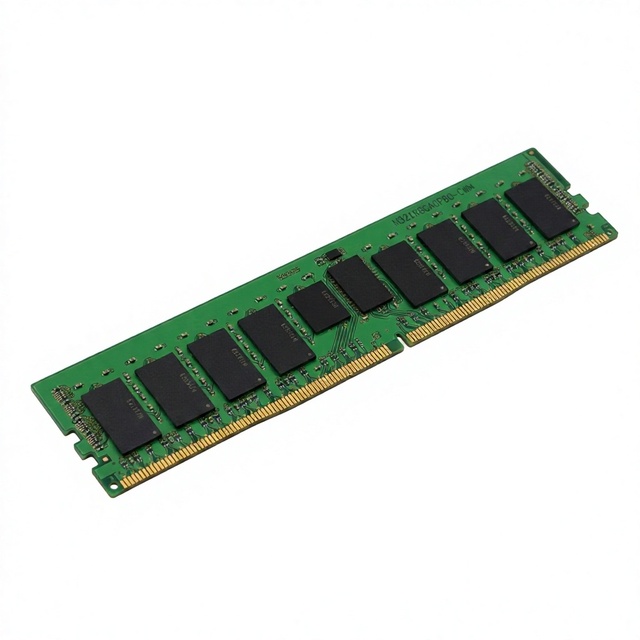 M321R8GA0PB0-CWM 64GB DDR5 RDIMM ECC 2Rx4 Server Memory Module Registered RAM for Data Center