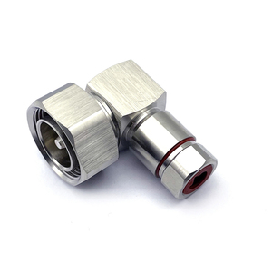 Tdrf conn 7/16 DIN Nam Loại kết nối cho 1/2 superflex Cáp - Product Image 3