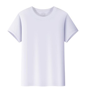 T-shirt Promozionale Personalizzata in Poliestere-Cotone 200g, Girocollo Vintage, Manica Corta, Vestibilità Dritta, Realizzata su Misura per Eventi e Gruppi - Product Image 4