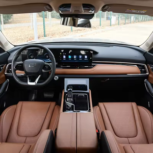 Besturn <span class=keywords><strong>T99</strong></span> B70เบนซินระบบอัตโนมัติ4x4ใหม่ T90 E01 M9รถขับเคลื่อน4ล้อสำหรับครอบครัว - Product Image 4