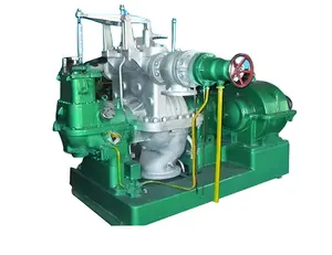 Boilers Parts Of Steam Turbine Biomass Boilers With Installation Materials For Generator Electricity Power Plants