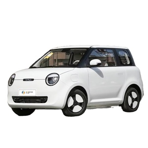 Changan Lumin 2025 301km Édition Miel - Product Image 1