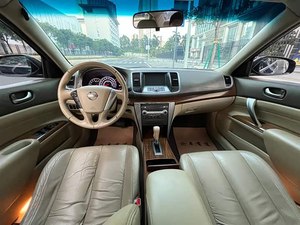 นิสสัน เทียน่า ปี 2012 เครื่องยนต์ 2.0 ลิตร เกียร์ CVT รถเก๋ง – รถยนต์ญี่ปุ่นขนาดกลางที่กว้างขวาง รถญี่ปุ่นมือสองไมล์น้อยสำหรับส่งออก - Product Image 6