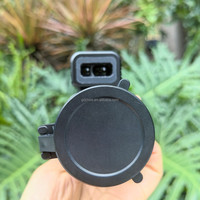 Lunette de vision thermique Sytong AM06-35LRF avec détecteur 640*512 et télémètre laser pour les sports de plein air