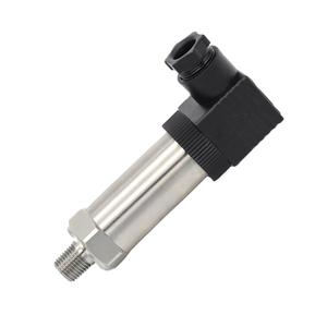 Cảm Biến Áp Suất DC 4-20mA Máy Phát Áp Suất Silicon Isolated Diaphragm Piezoresistive 0-10kpa 20kpa 30kpa 40kpa 60kpa - Product Image 6