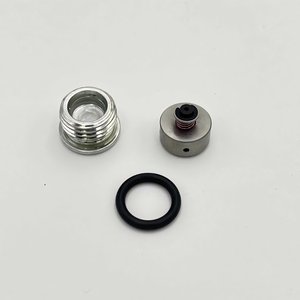 Nueva Válvula de Entrega para Bomba Diesel HP3 HP4 294009-0940 para 294000-0039/294050-0105, Piezas de Bomba de Alta Calidad - Product Image 1
