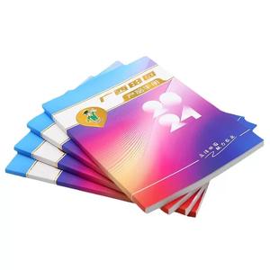 Album <span class=keywords><strong>photo</strong></span> <span class=keywords><strong>professionnel</strong></span> personnalisé avec reliure parfaite, papier offset et carton ondulé, finition avec revêtement UV - Product Image 6