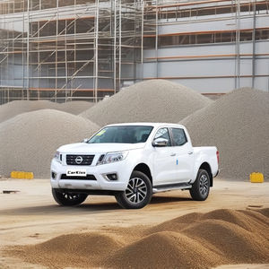 Pagamento anticipato 2024 di vendita calda N Issan Navara benzina forte 4x4 pick-up 6MT 7AT 4wd carburante auto giapponesi <span class=keywords><strong>a</strong></span> mano destra - Product Image 2