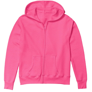 Sweat-shirt unisexe surdimensionné à capuche zippé, haut de gamme, épais, style streetwear, effet vieilli, avec broderie sur l'épaule, pour l'automne - Product Image 3