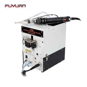 Tốt nhất bán Vít Máy Robot visumatic sản phẩm công nghiệp tuốc nơ vít di động và máy cho ăn - Product Image 2