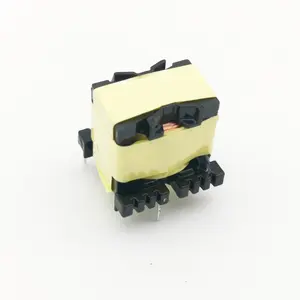 Tùy chỉnh pq2620 biến áp thẳng đứng flyback 800W 110V/220V điện áp cao bước lên 240V đầu vào 24V Đầu Ra cuộn dây nhựa hình dạng - Product Image 1