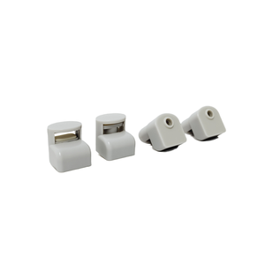 Étiquette antivol rigide EAS RF E-Bit RF-YJK en ABS, dispositif de sécurité pour la prévention des pertes, pour magasins de lunettes et de lunettes de soleil, approvisionnement en gros - Product Image 1