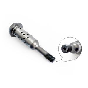 Válvula de control de aceite 24355-3L100, válvula solenoide del árbol de levas, válvula de tornillo, pieza de motor para accesorios de coche Hyundai - Product Image 2