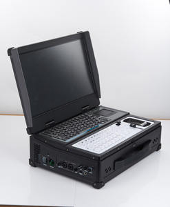 Equipo de transmisión en vivo de pantalla multicámara Kit de equipo de podcast de grabación de Deportes En Vivo móvil para transmisión - Product Image 3