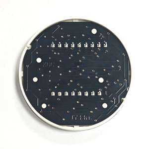 Benutzer definierte <span class=keywords><strong>7</strong></span>-<span class=keywords><strong>Segment</strong></span>-<span class=keywords><strong>LED</strong></span>-Anzeige für Massagepistolen-<span class=keywords><strong>Timer</strong></span>-Funktion und Intensität füllstand anzeige - Product Image 6